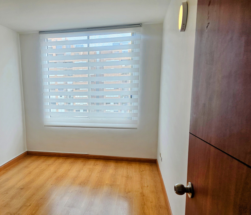 APARTAMENTO en venta en Bogotá, calle 152 # 58-51, 96 m²