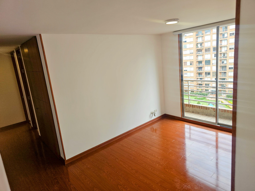 APARTAMENTO en venta en Bogotá, calle 152 # 58-51, 96 m²