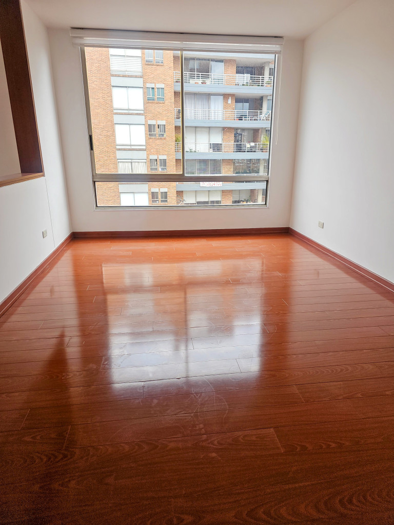 APARTAMENTO en venta en Bogotá, calle 152 # 58-51, 96 m²