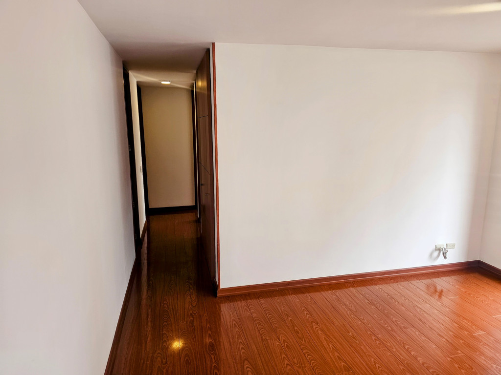 APARTAMENTO en venta en Bogotá, calle 152 # 58-51, 96 m²