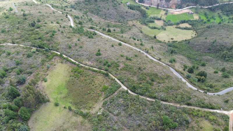 LOTE en venta en Tibasosa, Pantano de Vargas