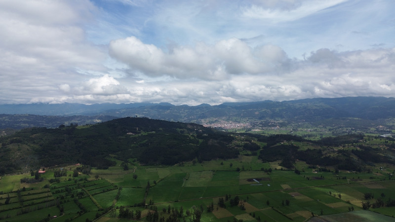LOTE en venta en Tibasosa, Pantano de Vargas