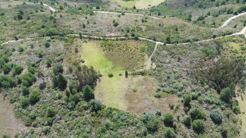 LOTE en venta en Tibasosa, Pantano de Vargas
