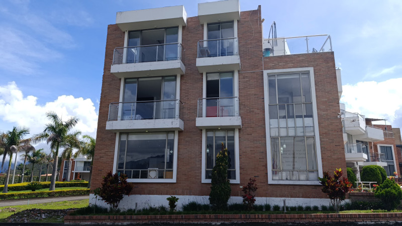 CASA CAMPESTRE en venta en Pacho, Cr 39 2-163 Lo A 12 Pacho, Cundinamarca, 340 m²