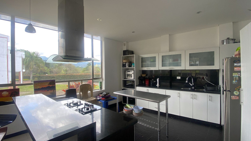 CASA CAMPESTRE en venta en Pacho, Cr 39 2-163 Lo A 12 Pacho, Cundinamarca, 340 m²