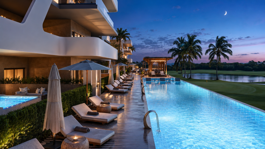 APARTAMENTO en venta en Cartagena, punta cana, 88 m²