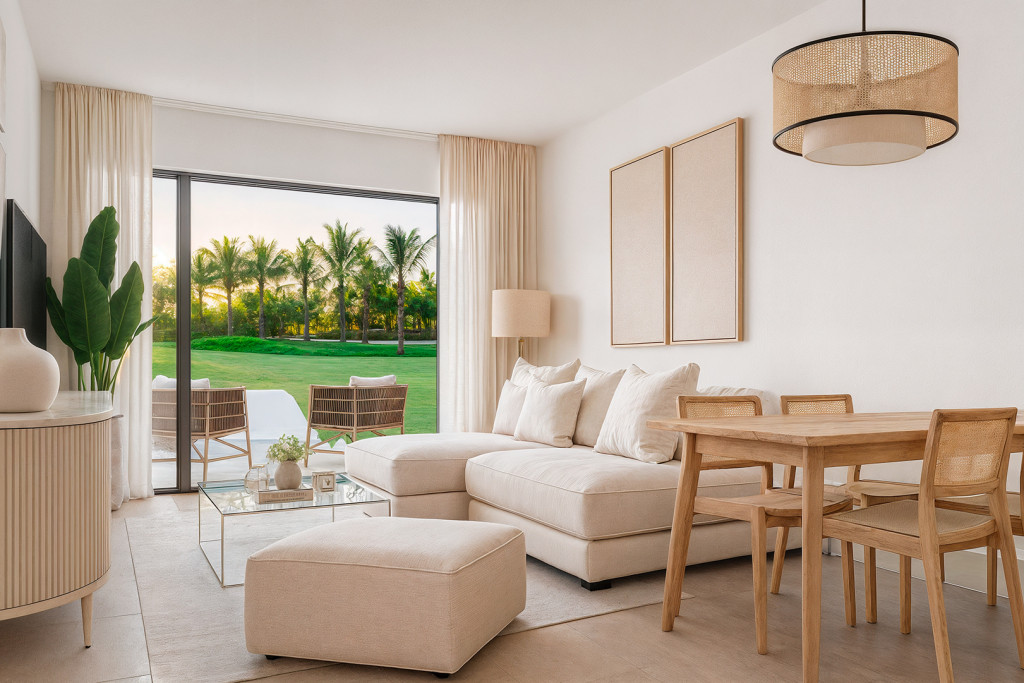 APARTAMENTO en venta en Cartagena, punta cana, 88 m²
