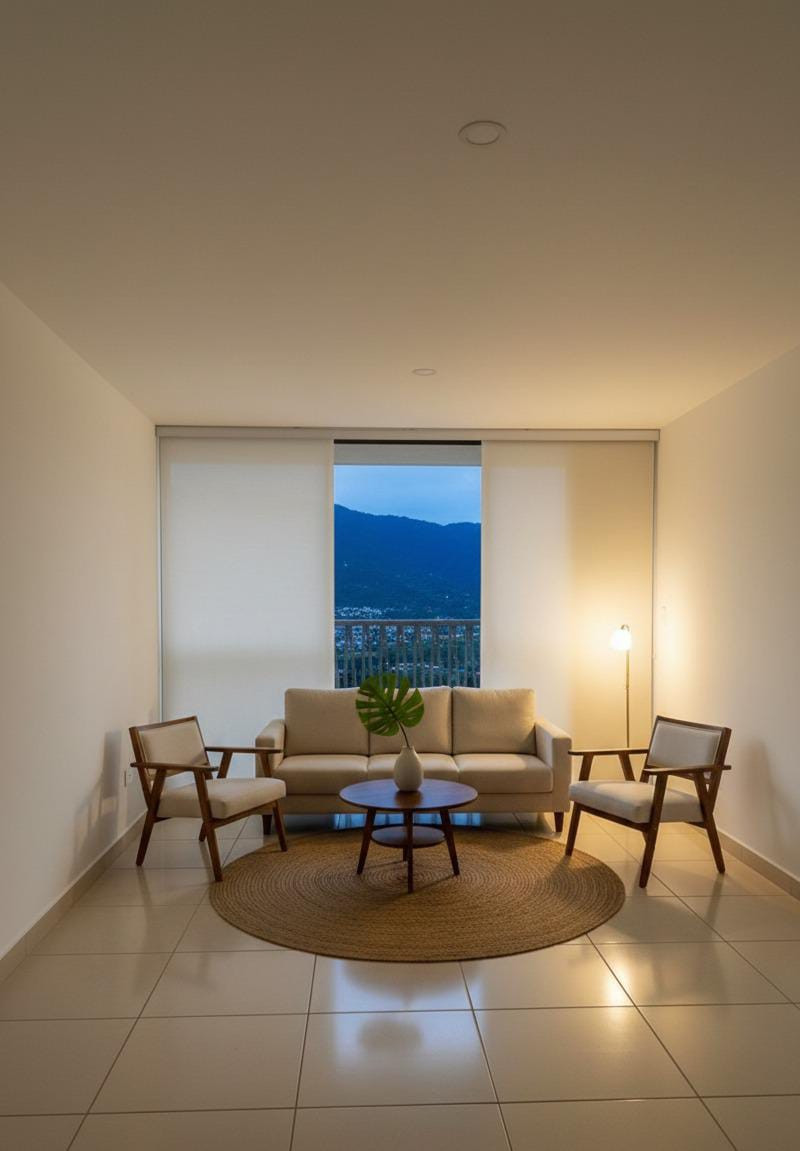 APARTAMENTO en venta en Ibagué, Calle 95 # 13 - 175, 80 m²