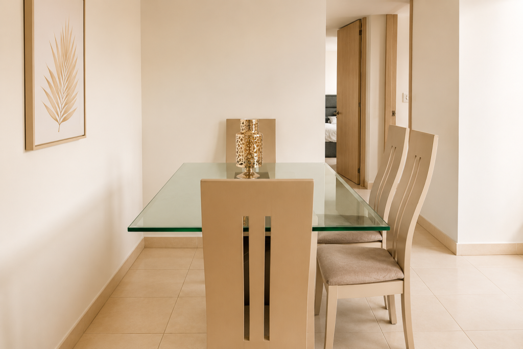 APARTAMENTO en venta en Ibagué, Calle 95 # 13 - 175, 80 m²