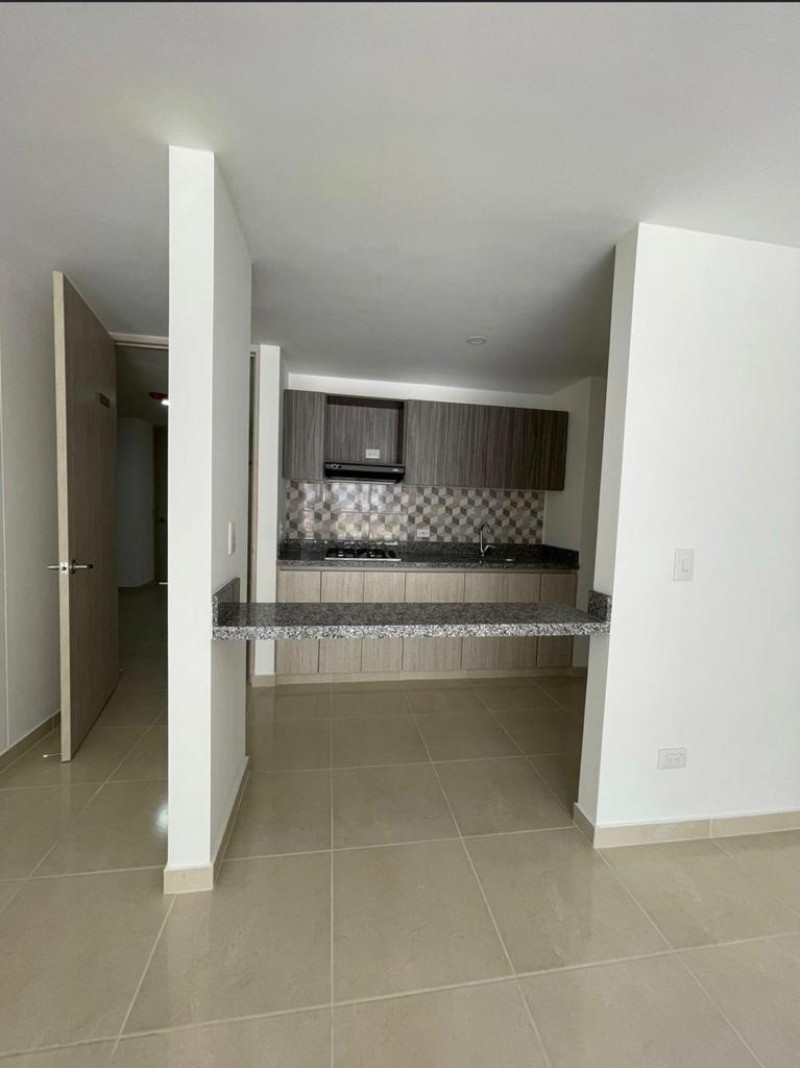 APARTAMENTO en venta en Ibagué, Calle 95 # 13 - 175, 80 m²