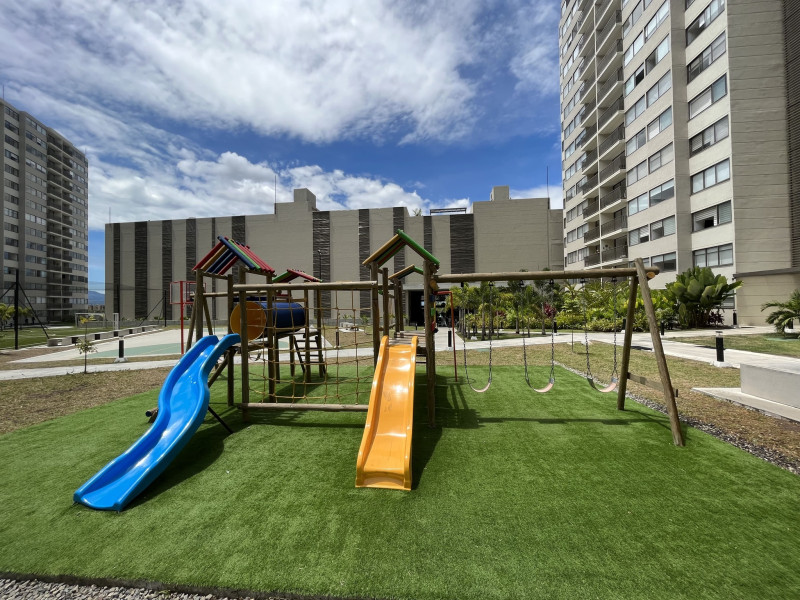 APARTAMENTO en venta en Ibagué, Calle 95 # 13 - 175, 80 m²
