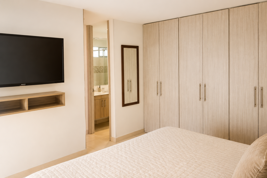 APARTAMENTO en venta en Ibagué, Calle 95 # 13 - 175, 80 m²