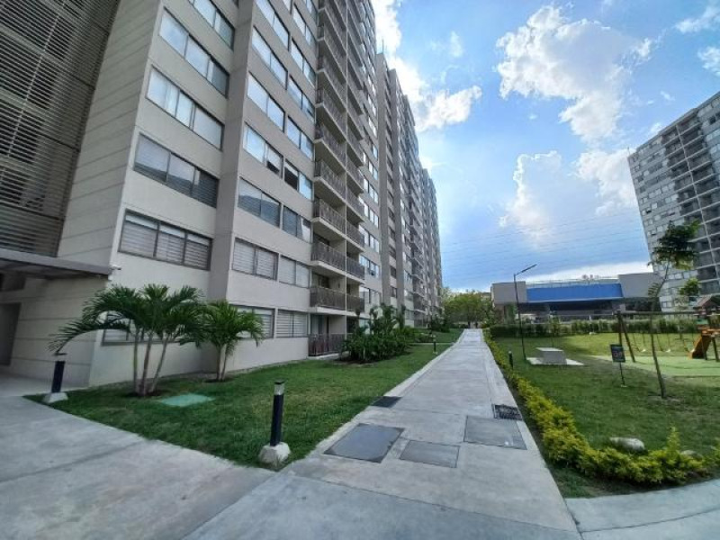 APARTAMENTO en venta en Ibagué, Calle 95 # 13 - 175, 80 m²