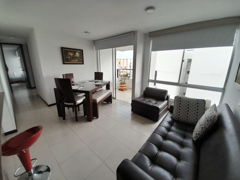 APARTAMENTO en Cali 