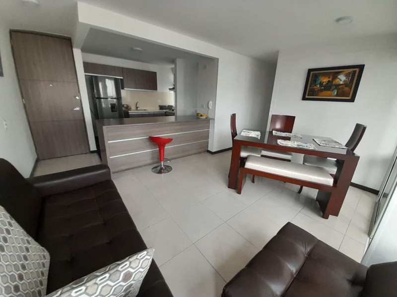 APARTAMENTO en Cali