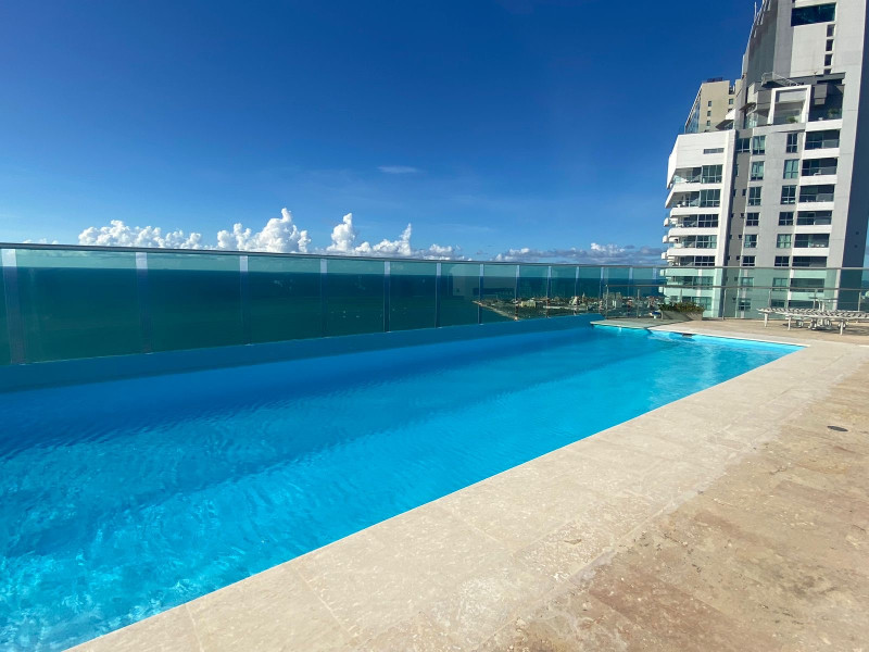 APARTAMENTO en venta en Cartagena, Carrera 1 # 10-130 piso 31 y 32, 533 m²