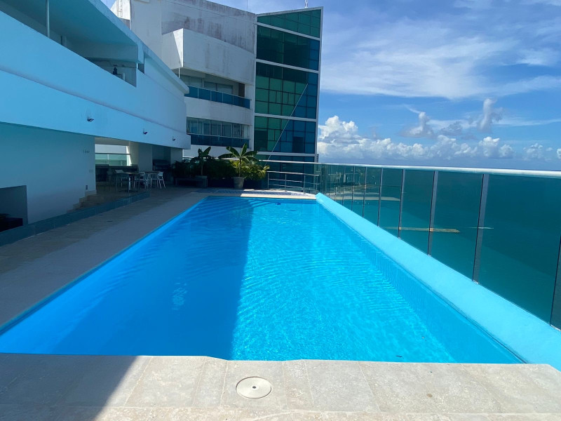 APARTAMENTO en venta en Cartagena, Carrera 1 # 10-130 piso 31 y 32, 533 m²