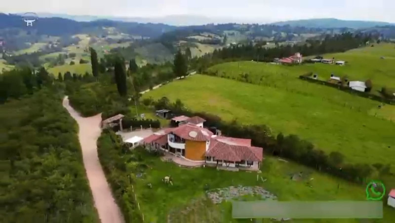 PREDIO en venta en Sotaquirá, Lote
LT VILLA OLGA, SOTAQUIRÁ, BOYACA, 15805 m²
