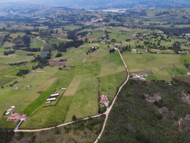 PREDIO en venta en Sotaquirá, Lote
LT VILLA OLGA, SOTAQUIRÁ, BOYACA, 15805 m²