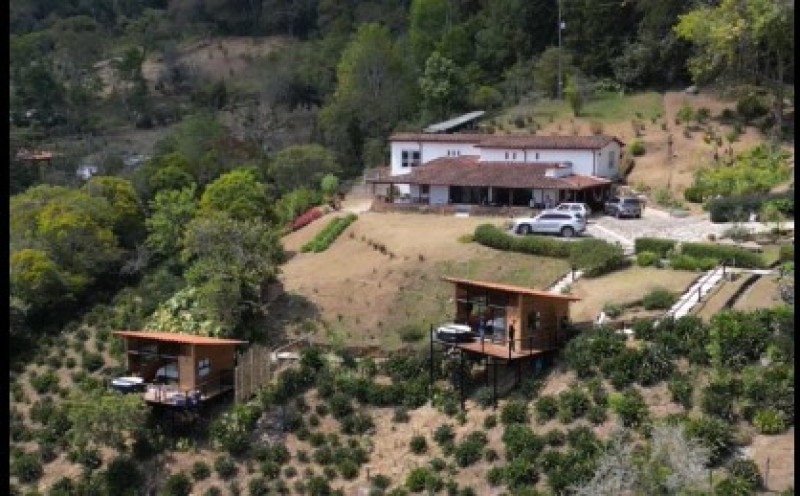 FINCA en Medellín