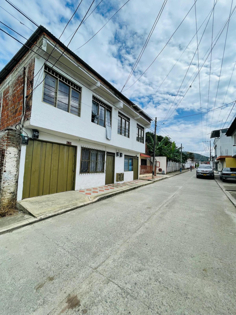 CASA en venta en Yotoco, CARRERA 7 #8-68 ,Yotoco -Cauca, 342 m²