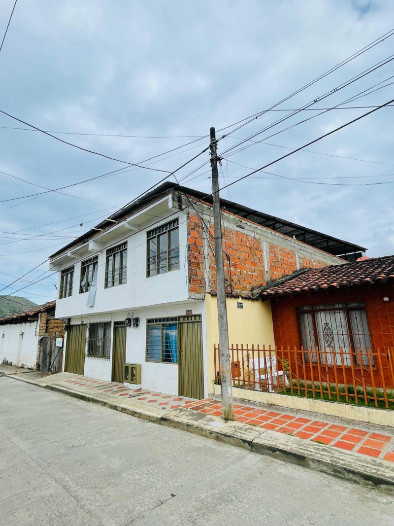 CASA en venta en Yotoco, CARRERA 7 #8-68 ,Yotoco -Cauca, 342 m²