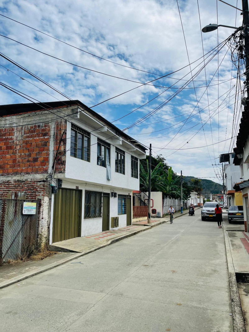 CASA en venta en Yotoco, CARRERA 7 #8-68 ,Yotoco -Cauca, 342 m²