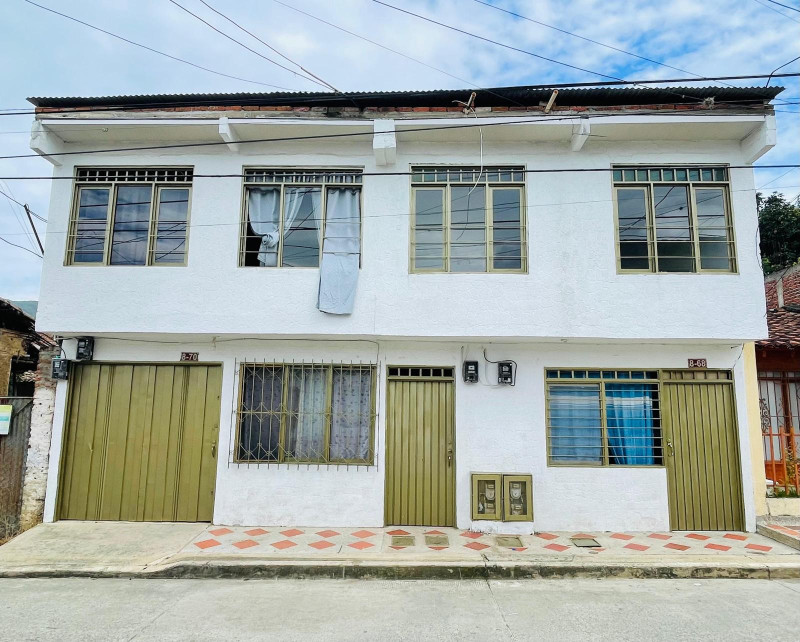 CASA en venta en Yotoco, CARRERA 7 #8-68 ,Yotoco -Cauca, 342 m²