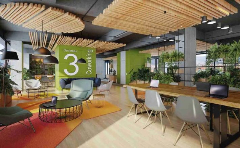 APARTAMENTO en venta en Medellín, 69, Av San Juan #80, Medellín, Antioquia, 88 m²