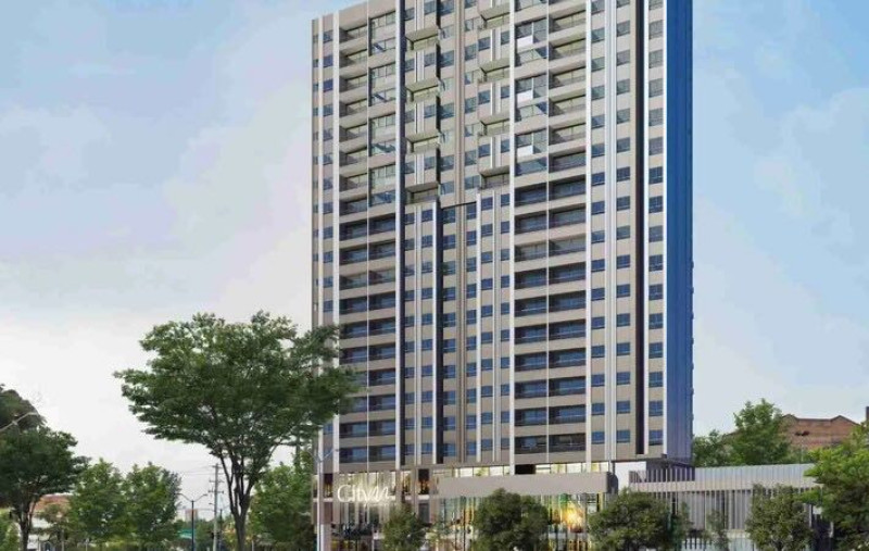 APARTAMENTO en venta en Medellín, 69, Av San Juan #80, Medellín, Antioquia, 88 m²