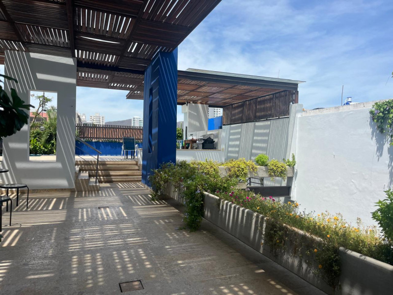 CASA en venta en Santa Marta, calle 16 # 2-38, 861 m²