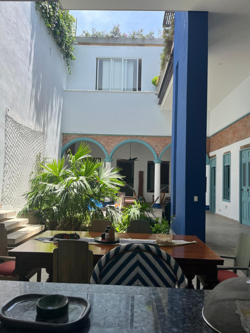 CASA en venta en Santa Marta, calle 16 # 2-38, 861 m²