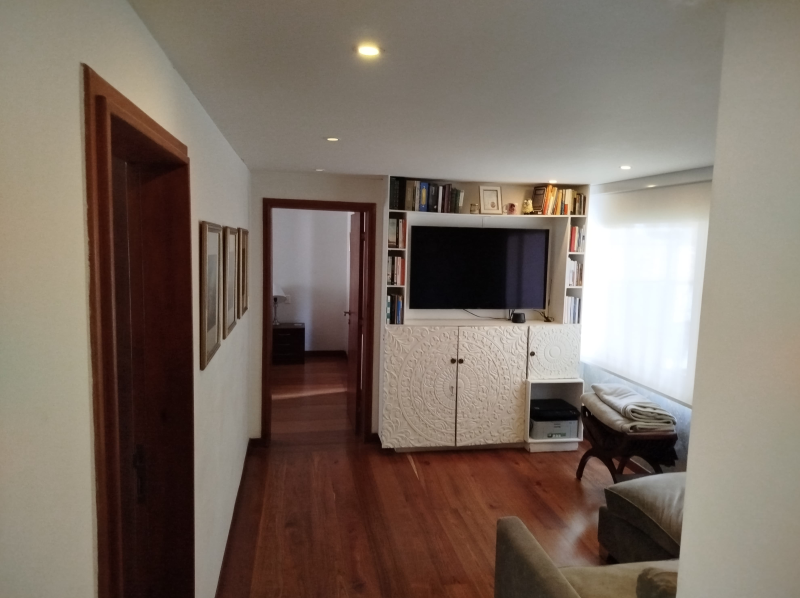 APARTAMENTO en alquiler en Bogotá, Dirección no disponible, 152 m²