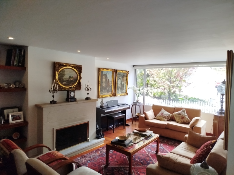 APARTAMENTO en Bogotá
