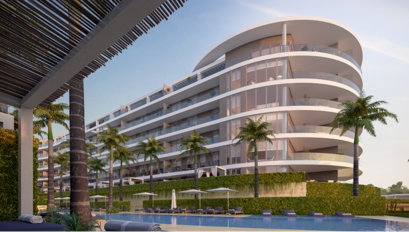 APARTAMENTO en Cartagena