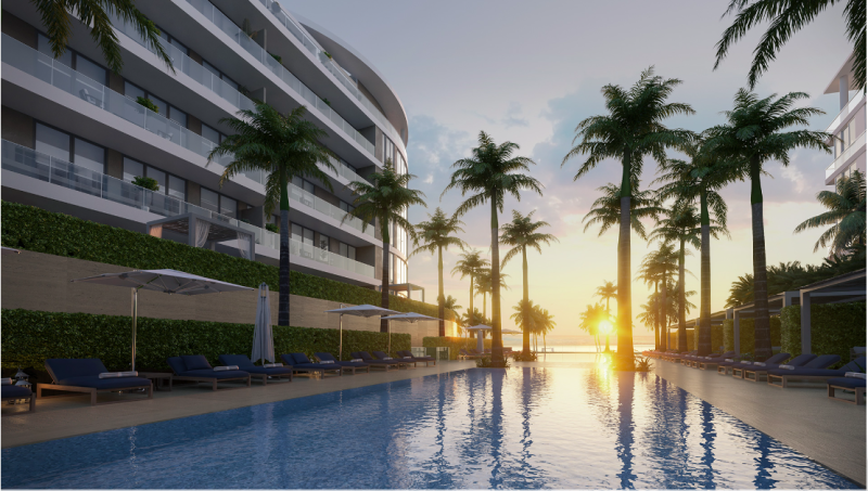 APARTAMENTO en Cartagena