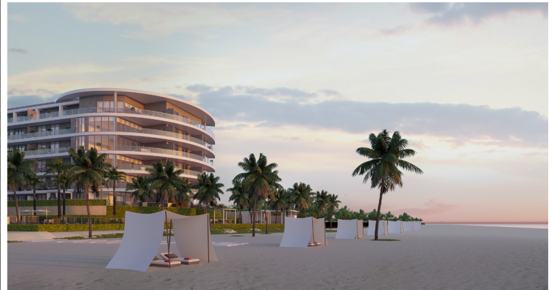 APARTAMENTO en Cartagena