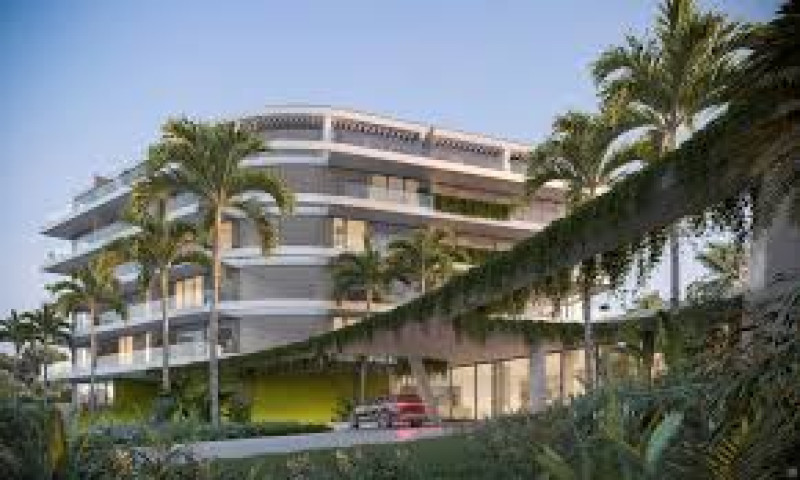 APARTAMENTO en Cartagena