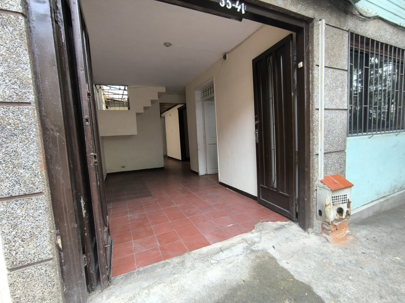 CASA en Medellín 