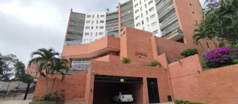 APARTAMENTO en Cali 