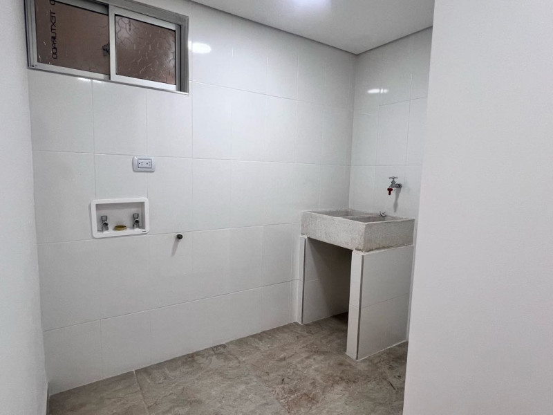 APARTAMENTO en Bogotá