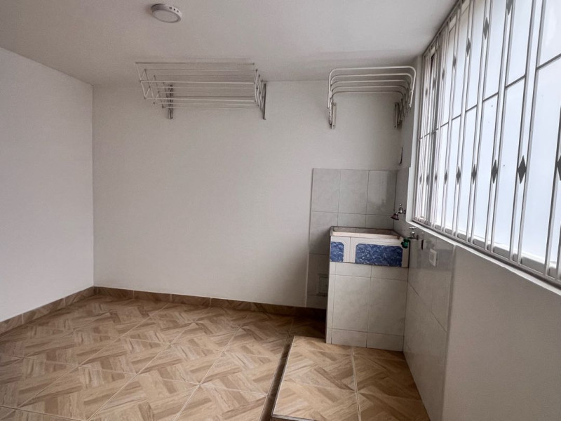 APARTAMENTO en Bogotá