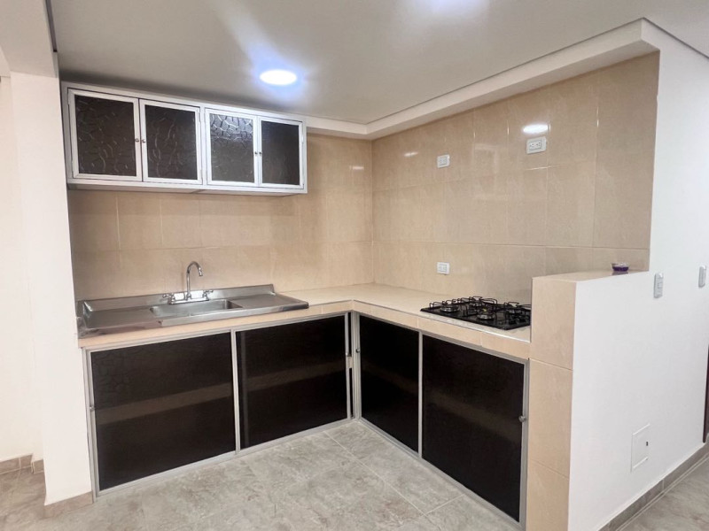 APARTAMENTO en Bogotá