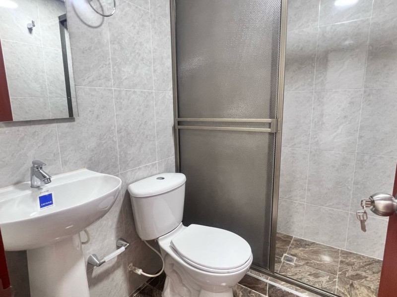 APARTAMENTO en Bogotá