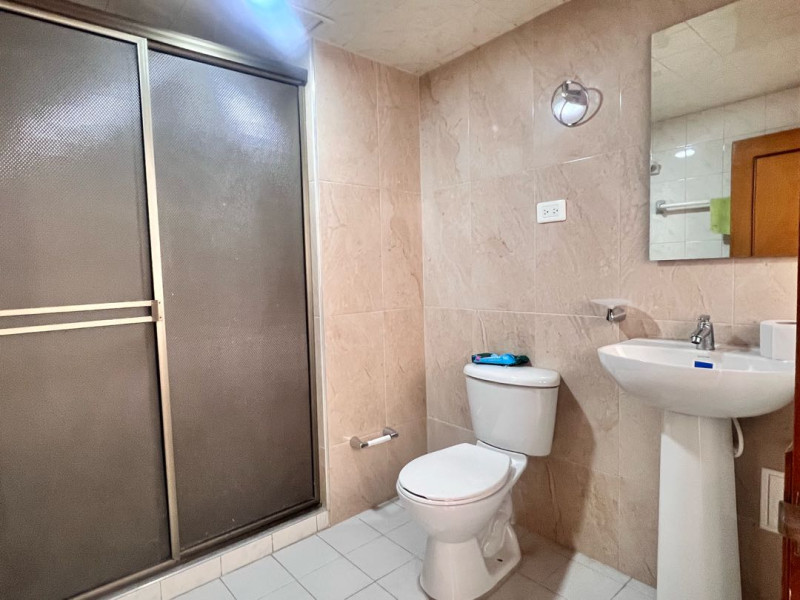 APARTAMENTO en Bogotá
