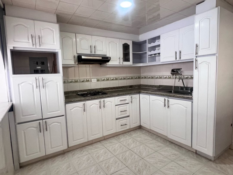 APARTAMENTO en Bogotá