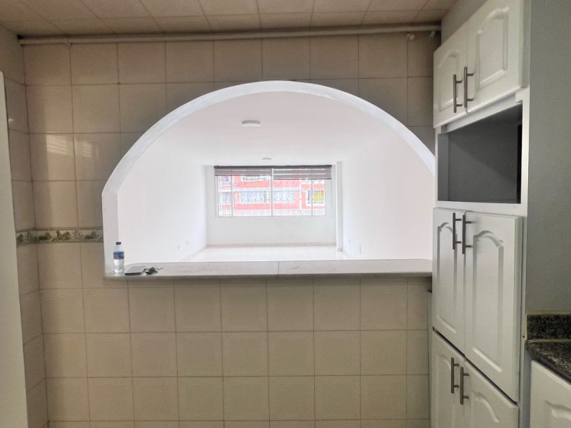 APARTAMENTO en Bogotá