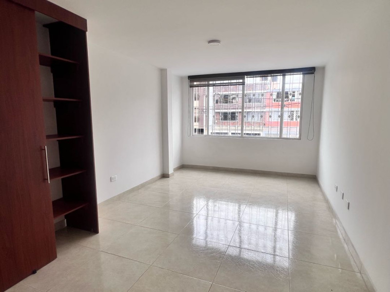 APARTAMENTO en Bogotá