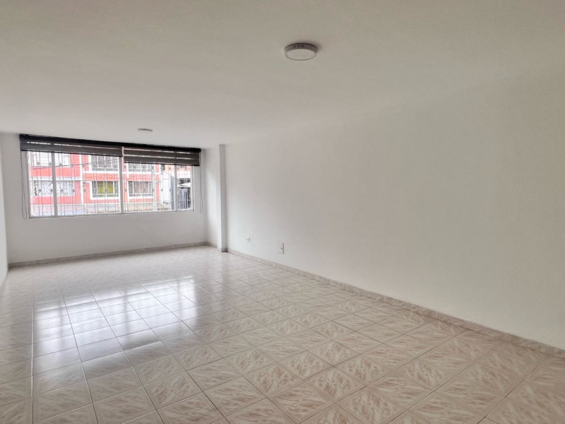 APARTAMENTO en Bogotá