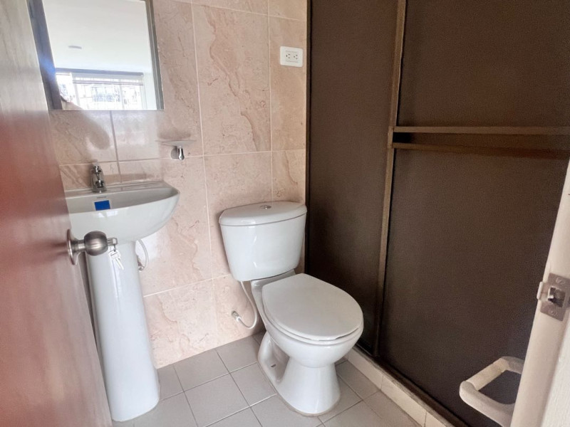 APARTAMENTO en Bogotá